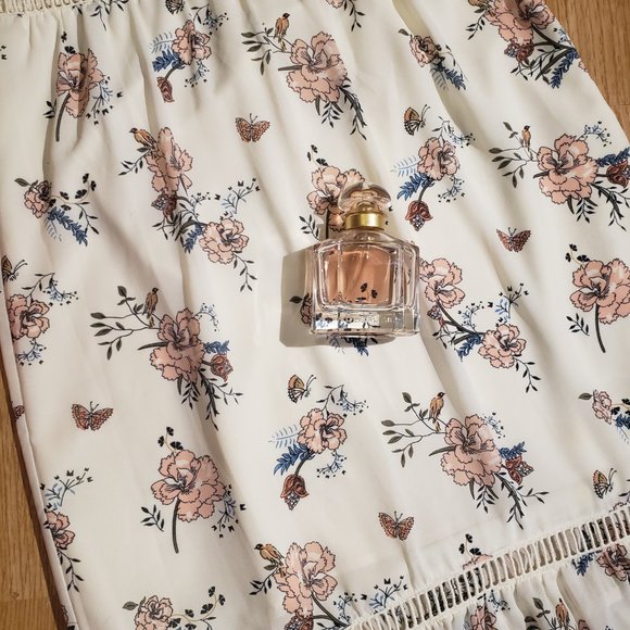 Abercrombie maxi dress. - Picture 14 of 16
